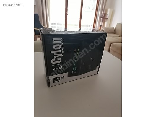 İkinci El ve Sıfır Alışveriş / Bilgisayar / Masaüstü / Donanım / Güç Kaynağı