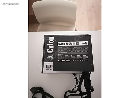 Aerocool Güç Kaynağı