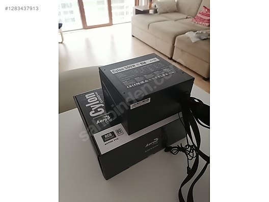 İkinci El Güç Kaynağı