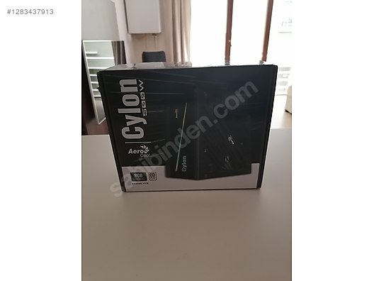 Güç Kaynağı Fiyatları