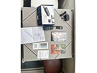 Ericsson a1018s cep telefonu