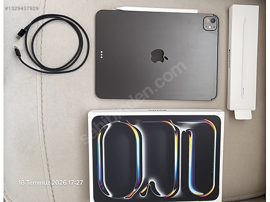 Apple iPad Pro 5 256 GB Tablet - 1329437929