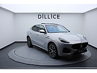 ///DİLLİCE/// 2022 MASERATİ GRECALE 2.0 HYBRID MODENA #1226437950