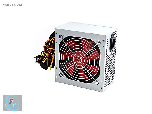 Used & Brand New Items / Computers / Desktops / Desktop Components / Power Supplies