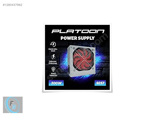 Used & Brand New Items / Computers / Desktops / Desktop Components / Power Supplies