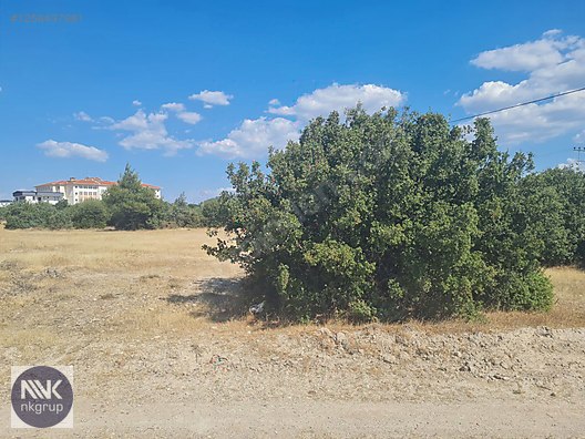 Manisa Yunusemre Osmancalıda 398 m² Yola Cepheli Konut Arsası #1256437981