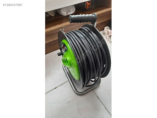 30 mt sıfır uzatma kablosu - Kablo ve Yapı Malzemeleri sahibinden.com'da