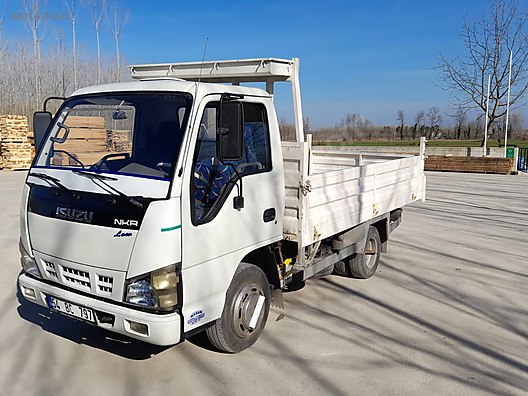 isuzu nkr low model 85 000 tl sahibinden satilik ikinci el 901437993 isuzu nkr low model 85 000 tl sahibinden satilik ikinci el 901437993