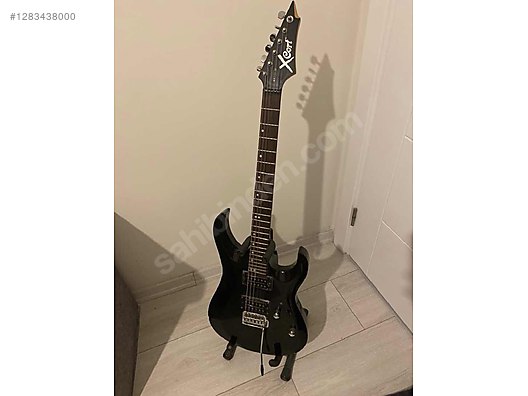 İkinci El ve Sıfır Alışveriş / Müzik / Müzik Aletleri / Telli Çalgılar / Gitar / Elektro