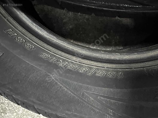 185x65x15 nexen 2adet 2021 sahibinden.comda - 1277438001