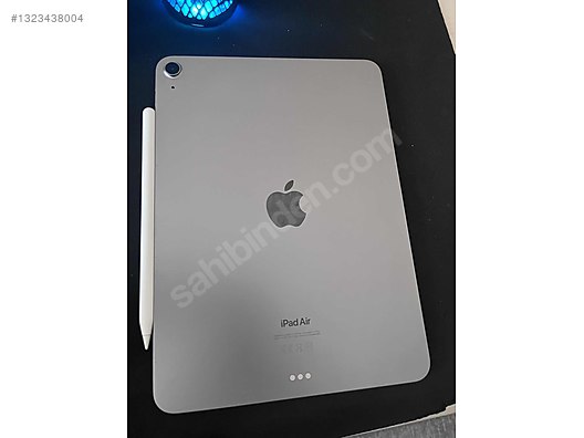 Apple iPad Air 6 128 GB Tablet - 1323438004