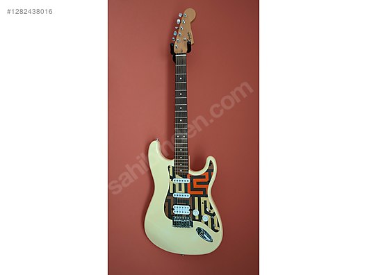 Fender Elektro Gitar