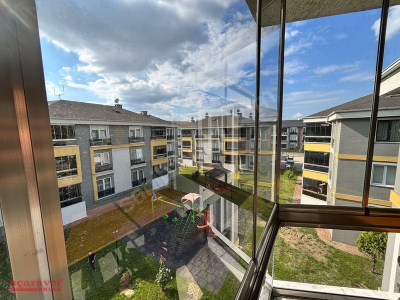 UÇARAVCI'DAN KOZLUCA BUL.ELİT YAŞAM ST.SATILIK 3+1 DAİRE