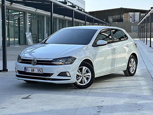 Volkswagen Polo 1.6 TDI Comfortline VW POLO 2019 1.6 COMFORTL NE D ZEL OTOMAT K HATASIZ BAKIMLI at sahibinden 1209438037