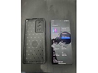 Xiaomi Poco F5 Pro 256Gb Oyun Telefonu 8gen 1 Yd Kayıtlı