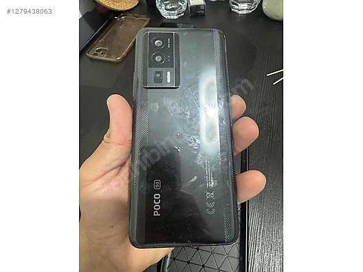 Used & Brand New Items / Cell Phones & Accessories / Cell Phones / Xiaomi / Poco F5 Pro