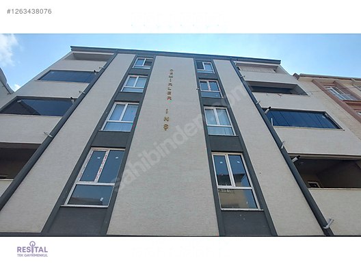 İNEGÖL CERRAH MERKEZDE EN GENİŞ 2+1 SATILIK DAİRE