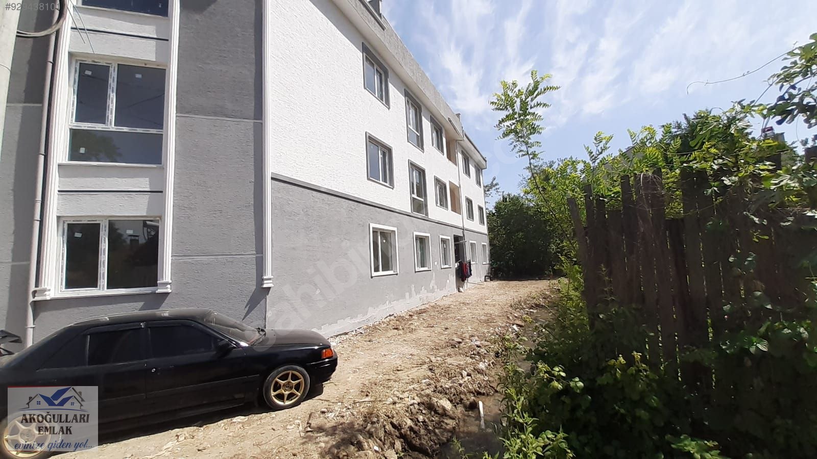 İNEGÖL CERRAH DA SATILIK DUBLEXS DAİRE Satılık Daire İlanları