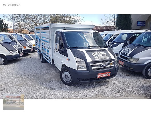 ford trucks transit 350 ed model 150 950 tl galeriden satilik ikinci el 919438107 ford trucks transit 350 ed model 150 950 tl galeriden satilik ikinci el 919438107