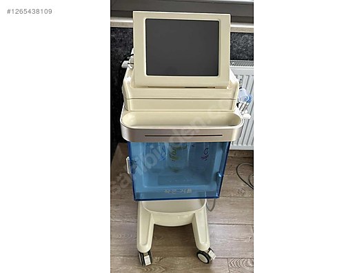 Used & Brand New Items / Beauty & Healthcare / Professional Equipment / Skin Care Devices