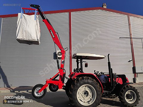 traktor arkasi big bag vinc sarhos tekerli turkiye nin ilan sitesi sahibinden com da 860438112