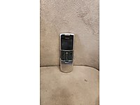 Nokia 8800 sorunsuz