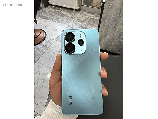 Used & Brand New Items / Cell Phones & Accessories / Cell Phones / Xiaomi / Redmi Note 14