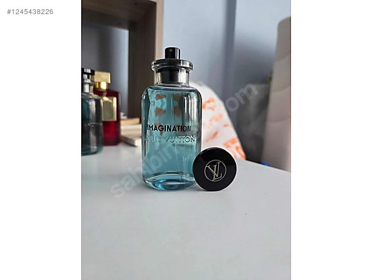 LOUİS VUITTON İMAGIMATİON 100ml EDP - Louis Vuitton 100 ml Üniseks Parfüm