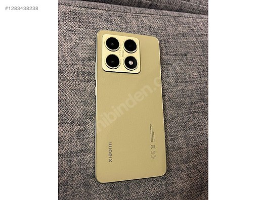 Used & Brand New Items / Cell Phones & Accessories / Cell Phones / Xiaomi / 14T