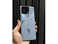 GAMİNG ASUS ROG 8 256GB #1283438244