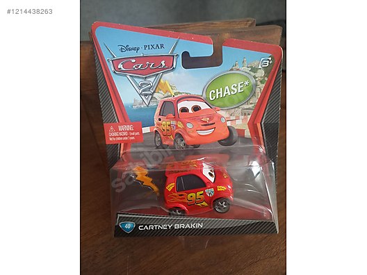 İkinci El ve Sıfır Alışveriş / Hobi & Oyuncak / Diecast Model / Araba