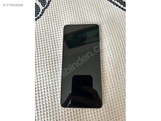 Used & Brand New Items / Cell Phones & Accessories / Cell Phones / Xiaomi / Poco X6 Pro