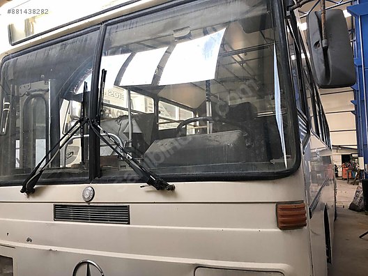Mercedes Benz O Serisi O 302 T 320000 Km Model 40 000 Tl Sahibinden Satilik Ikinci El 881438282