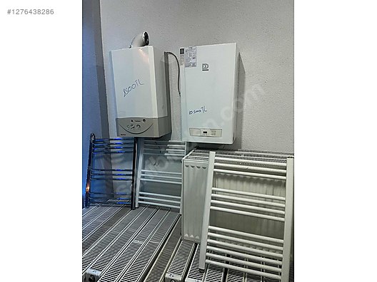 Used & Brand New Items / Garden & Home Improvement / Home Improvement / Heating / Central Heating Towel Radiator