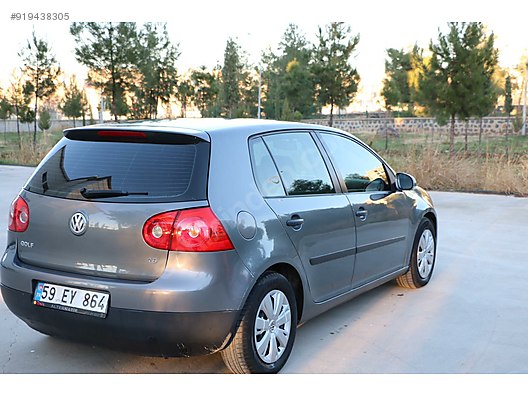 1.6 mpi golf