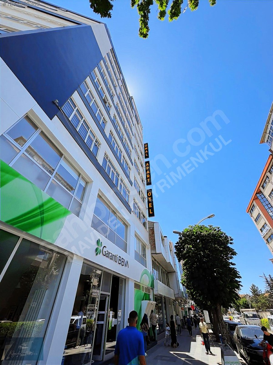 ÖĞRENCİYE/ÇALIŞANA İNÖNÜ CADDESİNDE 1+1 EŞYALI KİRALIK DAİRELER