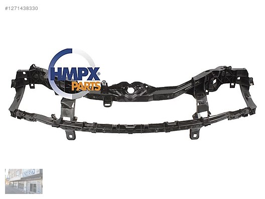 FORD FOCUS ÖN PANEL 2008-2011 HMP 8M51 8B041 CC - İlan ve