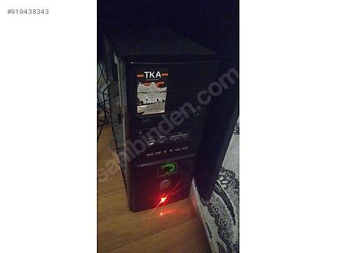 850 tl oyunlu ps3 vs 1000 tl pc toplama