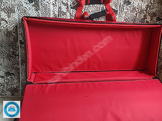 KORG PA 700 SOFTCASE KALIN TAŞIMA ÇANTASI - Org ve Tuşlu Çalgılar