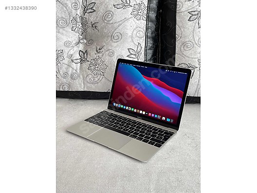 Apple Macbook / Macbook 2015 12