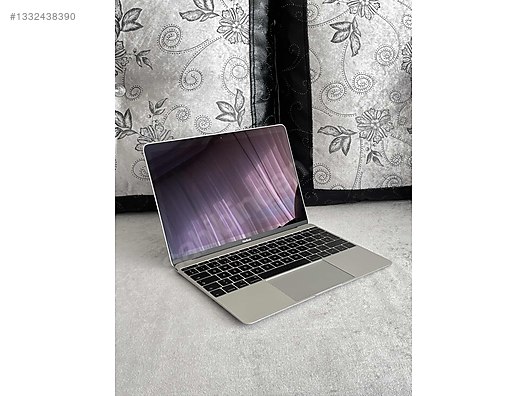 Apple Macbook / Macbook 2015 12