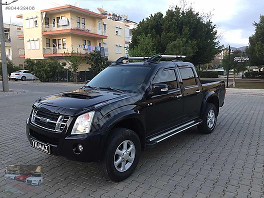 isuzu d max 2 5 cift kabin 4x4 kusursuz temizlik de limited ls 4x4 sahibinden comda 904438406 isuzu d max 2 5 cift kabin 4x4 kusursuz temizlik de limited ls 4x4 sahibinden comda 904438406