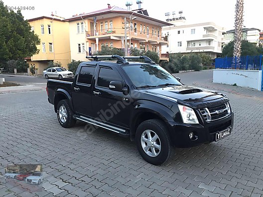 isuzu d max 2 5 cift kabin 4x4 kusursuz temizlik de limited ls 4x4 sahibinden comda 904438406 isuzu d max 2 5 cift kabin 4x4 kusursuz temizlik de limited ls 4x4 sahibinden comda 904438406