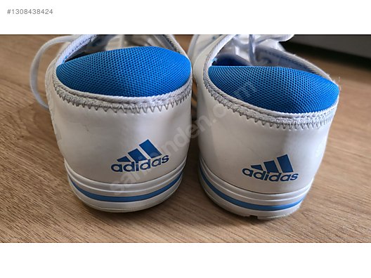 Profesyonel Yelkenci Ayakkabısı: Adidas Boat Lace - JB01 - Erkek