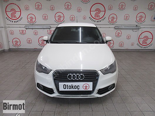 audi a1 1 4 tfsi ambition birmot beylikduzu nden 2011 audi a1 1 4 ambition 122 ps s tronic at sahibinden com 919438435