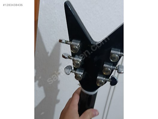 İkinci El ve Sıfır Alışveriş / Müzik / Müzik Aletleri / Telli Çalgılar / Gitar / Elektro