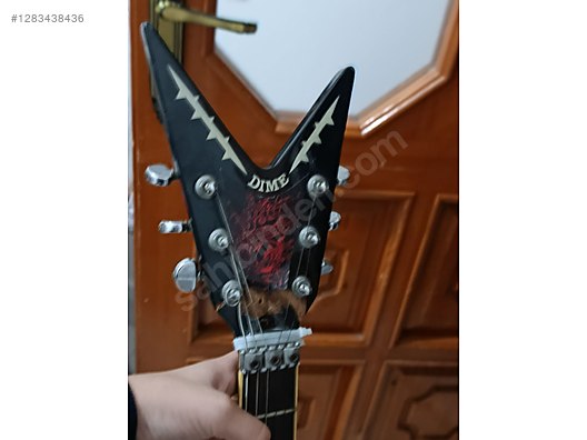 Washburn Elektro Gitar