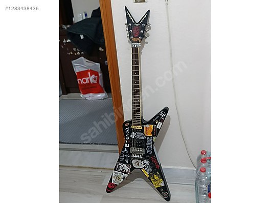 İkinci El ve Sıfır Alışveriş / Müzik / Müzik Aletleri / Telli Çalgılar / Gitar / Elektro