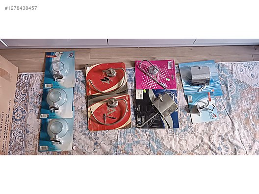 Used & Brand New Items / Garden & Home Improvement / Wholesale Lots