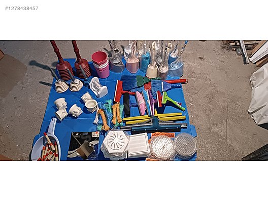 Used & Brand New Items / Garden & Home Improvement / Wholesale Lots